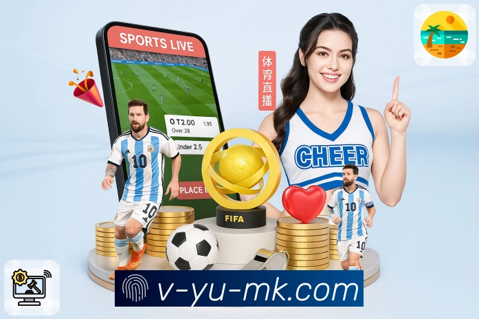 体育直播数据亮点 2